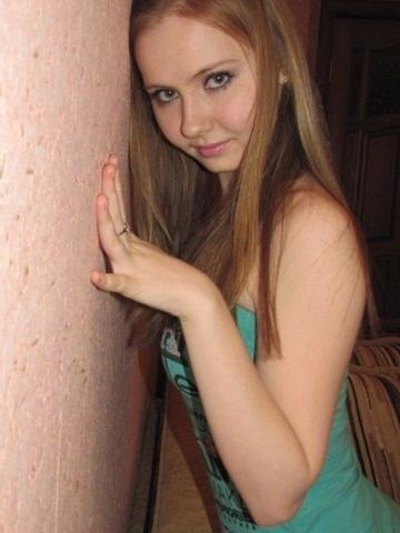 Анечка